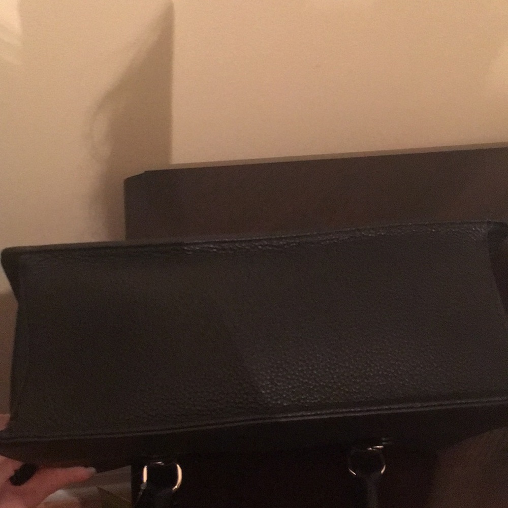 Kate Spade Lise Mulberry Street Leather Tote Bag - Picture 8 of 8